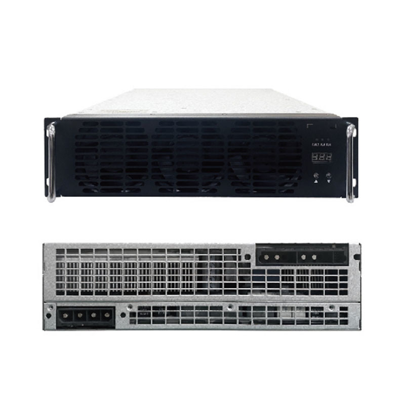 太行系列40kW模块 TH40F10030C9