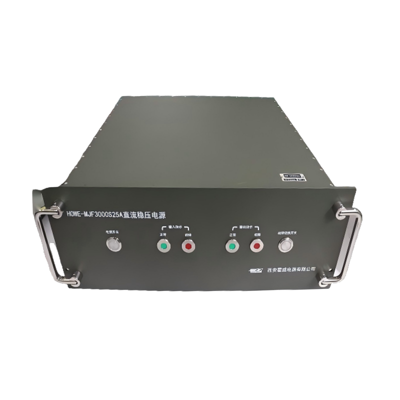 组件电源 HOWE-MJF3000S25A
